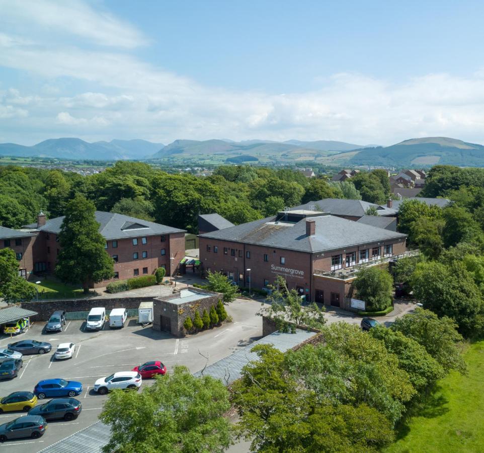 Summergrove Halls Whitehaven Exterior foto
