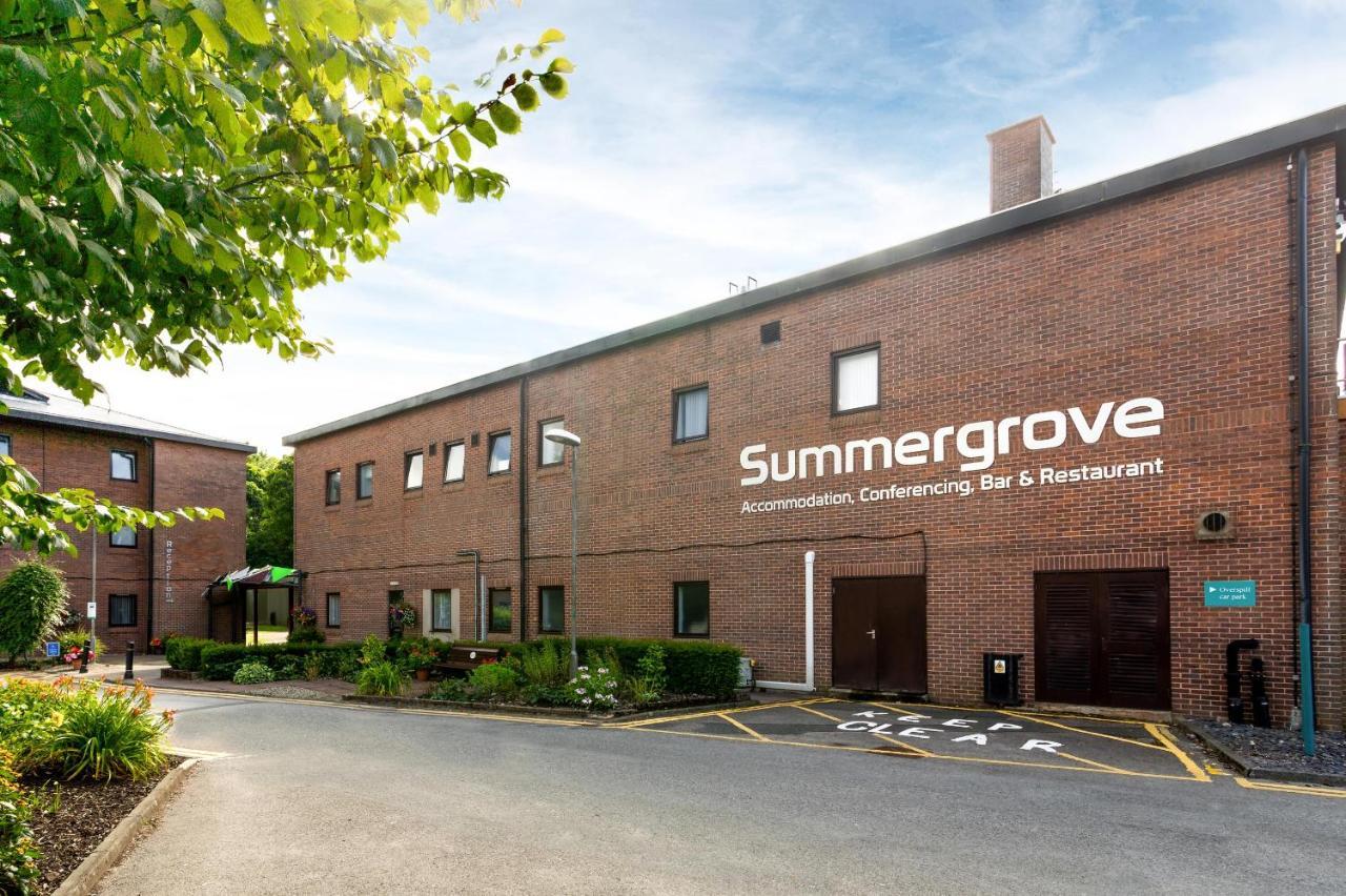 Summergrove Halls Whitehaven Exterior foto