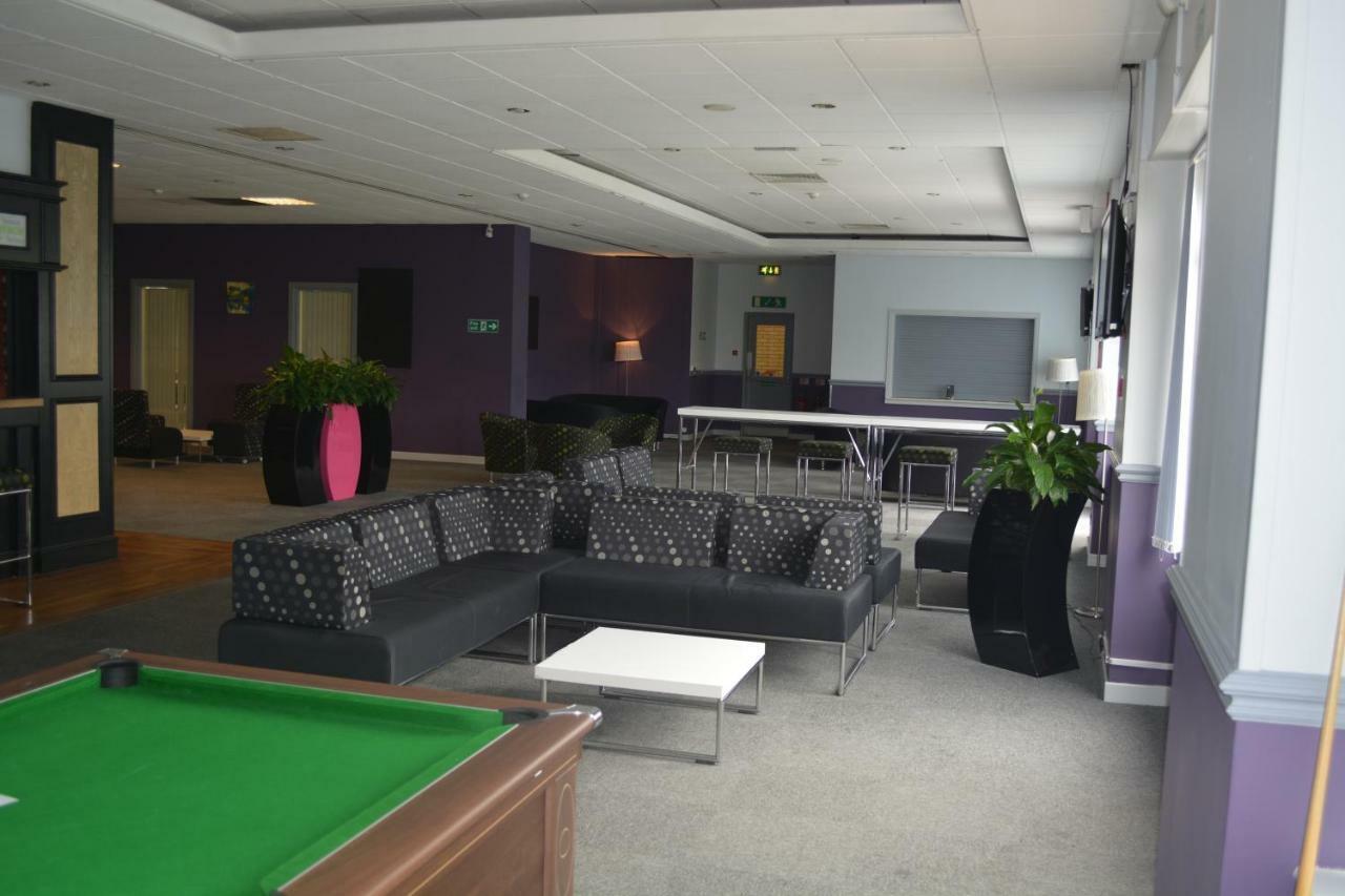 Summergrove Halls Whitehaven Exterior foto