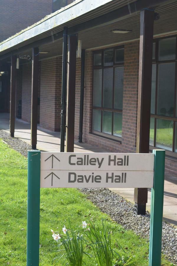 Summergrove Halls Whitehaven Exterior foto